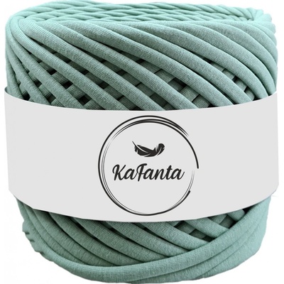 Špagáty KaFanta Premium - šalvia