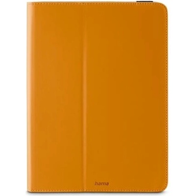Hama Калъф за таблет, Hama Xpand, 24 - 28 cm (9.5 - 11"), Оранжев цвят (HAMA-227076)