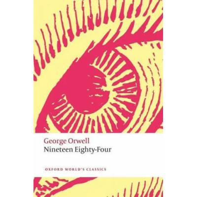 Nineteen Eighty-Four | George Orwell