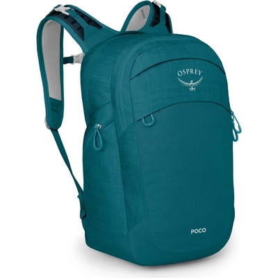 Osprey Дневна раница Osprey Poco Changing Pack Daypack - Deep Peyto - размер One Size (502-8888-0311)