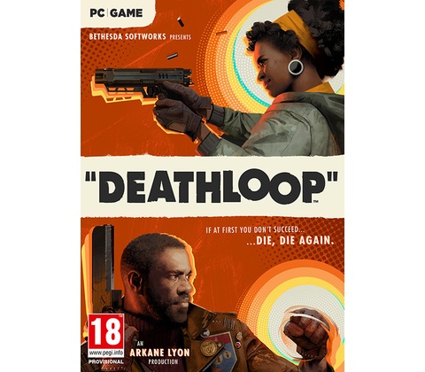 Deathloop