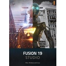 Blackmagic Design Fusion Studio
