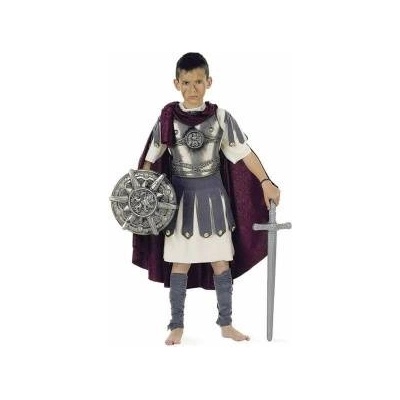 Limit Costumes Маскировъчен костюм за деца Limit Costumes Троянски воин 4 Части Размер 7-9 години