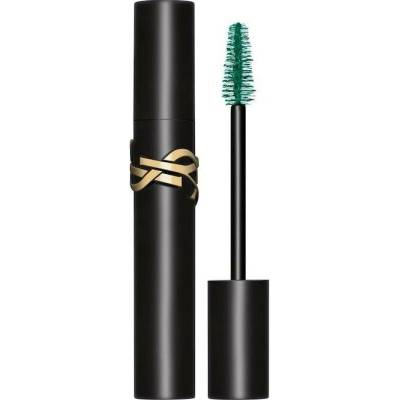 Yves Saint Laurent Lash Clash LASH CLASH řasenka Modrozelená 8 ml