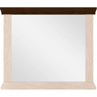 ЕВРОМАР Огледало lavenda 90