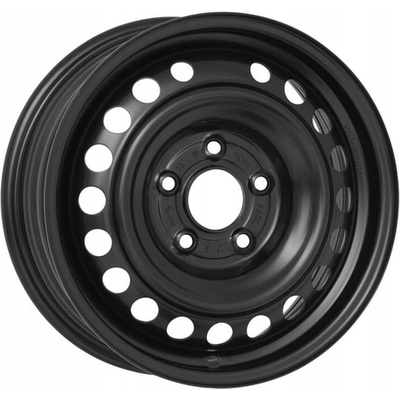 KFZ 6595 6.5x16 5x114.3 ET31,5