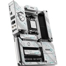 Image 1 of MSI B850 GAMING PLUS WIFI PZ