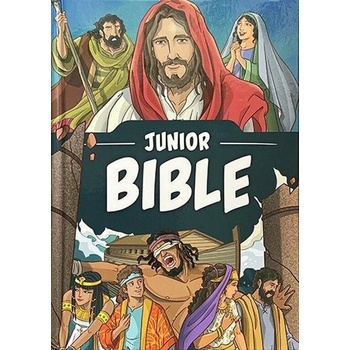 Junior Bible