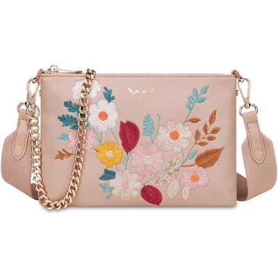 Vuch Lylann Flowers Beige
