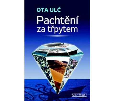 Pachtění za třpytem