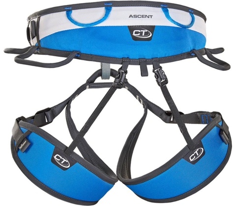 Climbing Technology Ascent