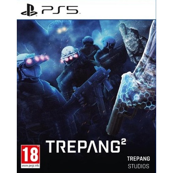 Trepang2