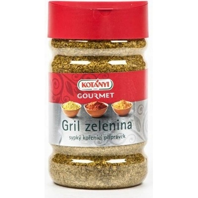 KOTÁNYI Gril zelenina korenie 900 g