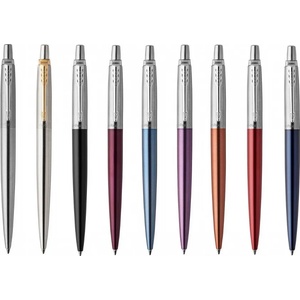 Parker Химикалка Parker Royal Jotter, ВАР, Цвят Gold