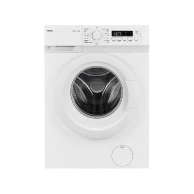 Teka Перална машина Teka WMK10620 1000 rpm 6 Kg Бял
