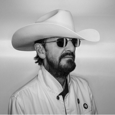 Ringo Starr - Look Up (CD) (0602475201083)