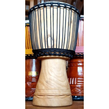 Petrovic Drums - Djembe Mali Melina L výška 57-59cm, priemer 28,5 - 30,5cm