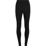 Icebreaker Дамско мериносово термобельо Icebreaker Women's Merino 200 Oasis High Rise Leggings Merino base layer - Black - размер XL (115-2666-0115)