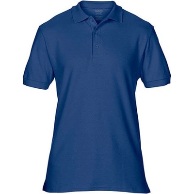 Gildan Pánska polokošeľa G85800 Navy