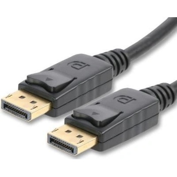 Kolink DisplayPort кабел ROLINE 11.99. 5601, DP M - DP M, 1.0 м (koli11.99. 5601) (koli11.99.5601)