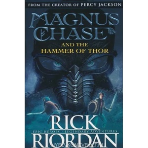 Magnus Chase and the Hammer of Thor (0000)
