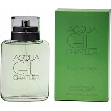 Chatler ACQUA GIL parfémovaná voda dámská 100 ml