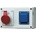 Scame D141.1010