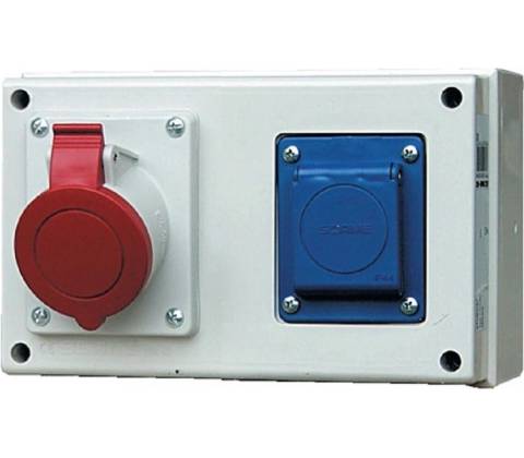 Scame D141.1010