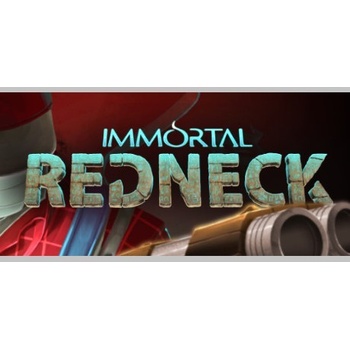Immortal Redneck