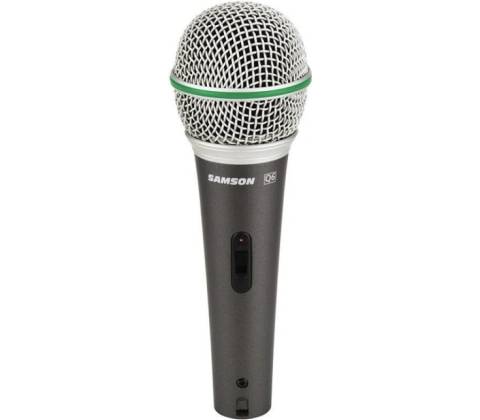 Samson Q6
