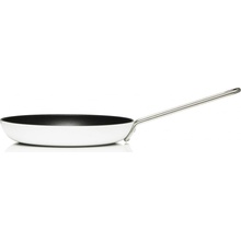 Eva Solo Nepriľnavá panvica White Line 24 cm