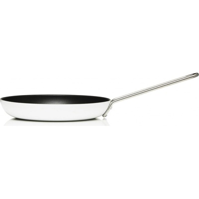 Eva Solo Nepriľnavá panvica White Line 24 cm