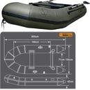 Fox Eos 300 Boat