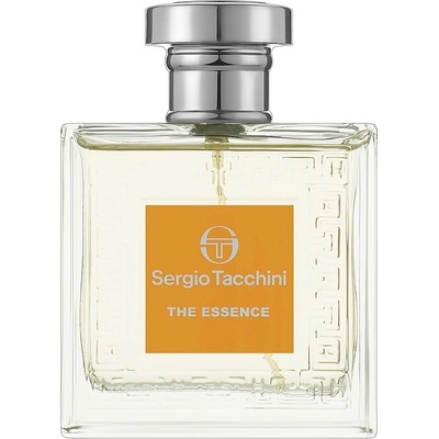 Sergio Tacchini The Essence toaletná voda pánska 100 ml tester