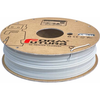 FormFutura PLA филамент FormFutura EasyFil PLA, 1.75 mm, 0.75 kg, Light Grey