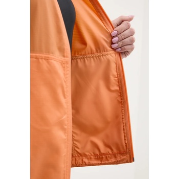 The North Face Ветровка The North Face TNF Cyclone в оранжево NF0A8B6G0TO1 (NF0A8B6G0TO1)