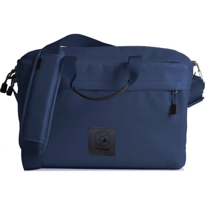 f-stop Чанта F-Stop - Florentin Urban, 11l, синя (u388-73)