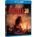 Godzilla 2 (3D+2D) BD
