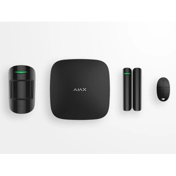 AJAX StarterKit 7563