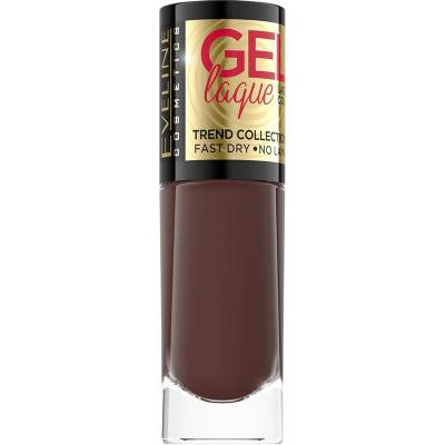 Gelový lak na nehty Nr 256