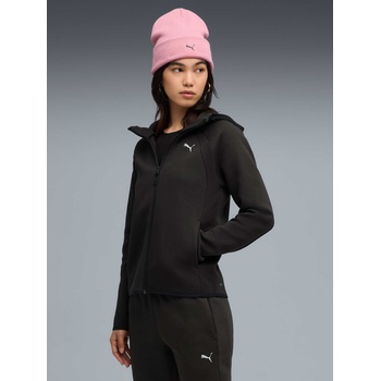 PUMA Суитшърт EVOSTRIPE Full-Zip Hoodie DK