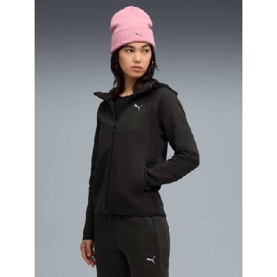 PUMA Суитшърт EVOSTRIPE Full-Zip Hoodie DK