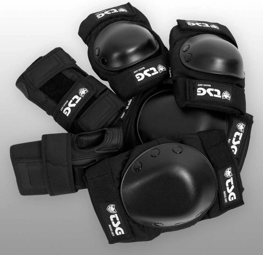 TSG Basic Set