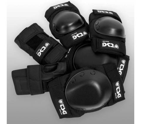 TSG Basic Set