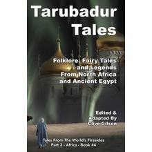 Tarubadur Tales