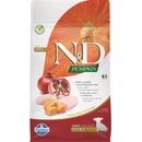 N&D Ancestral Grain Low Grain DOG Puppy Mini Chicken & Pomegranate 2,5 kg