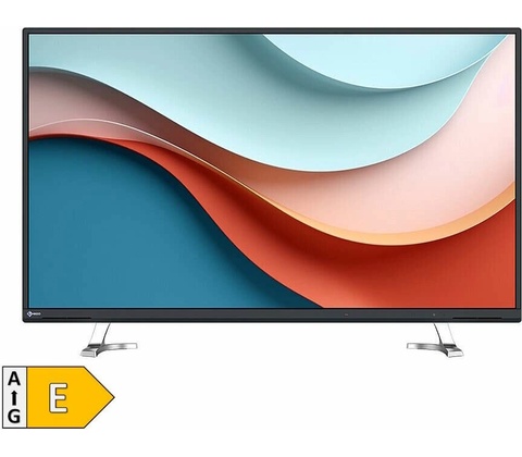 Eizo FlexScan EV4340X-BK