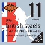 Rotosound BS11 Струни за електрическа китара (BS11)