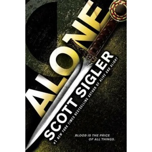 Alone | Scott Sigler (ISBN: 9780553393217)