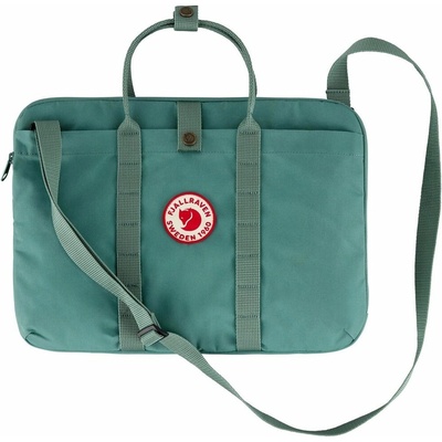 FjällrävenLaptop 1960 BagFrost Green 2 l